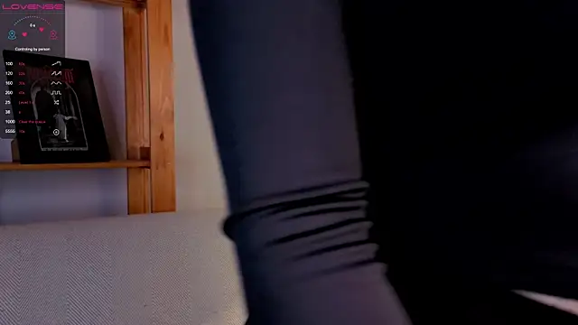 MarnaHarbor online show from November 2025 11:30:01 AM