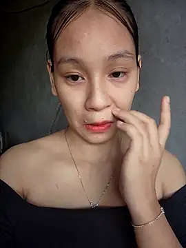 ChiecumBae online show from September 2025 02:00:02 AM