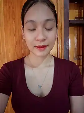 ChiecumBae online show from October 2025 01:04:02 AM