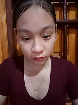 ChiecumBae online show from October 2025 10:31:01 PM