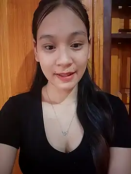 ChiecumBae online show from October 2025 12:44:02 AM