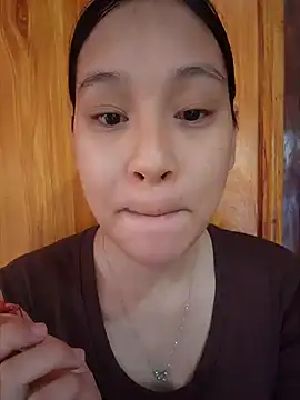 ChiecumBae online show from October 2025 01:53:02 AM