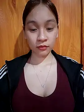 ChiecumBae online show from December 2025 01:18:02 PM