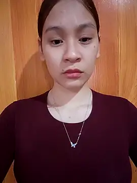 ChiecumBae online show from December 2025 01:24:02 AM