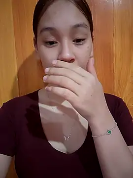 ChiecumBae online show from December 2025 01:03:01 AM