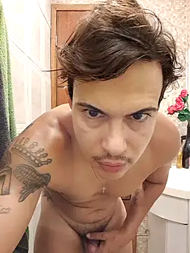 kappaRio online show from January 2026 02:25:02 AM