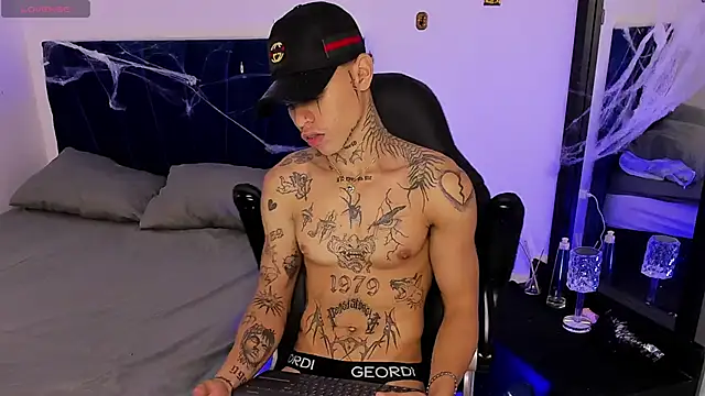 john mystic online show from October 2025 07:36:02 PM