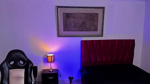 Snapshot of john_mystic chatting on February 2026 01:37:01 AM john mystic online show from February 2026 01:37:01 AM