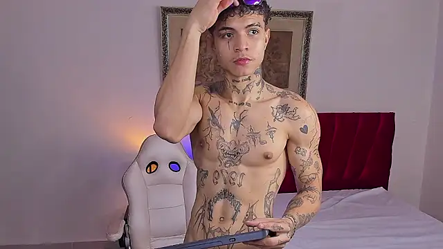 Snapshot of john_mystic chatting on February 2026 01:46:02 AM john mystic online show from February 2026 01:46:02 AM