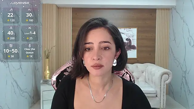 sara lopez s online show from December 2025 01:16:02 PM