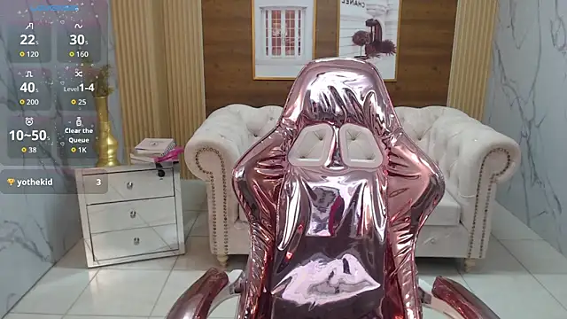 sara lopez s online show from February 2026 01:29:02 PM