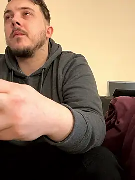 XXKieran online show from January 2026 03:38:01 PM