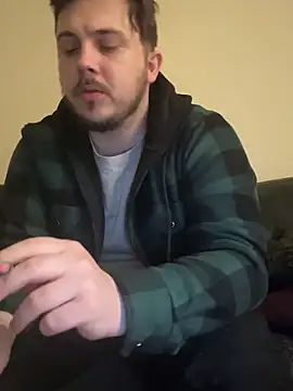 XXKieran online show from February 2026 11:12:01 PM