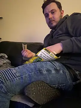 XXKieran online show from April 2026 10:38:01 PM