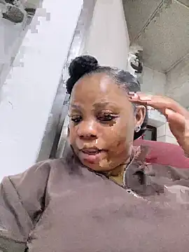 Babedaawl online show from February 2026 10:19:02 PM