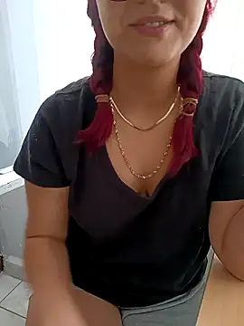 mekserina0 online show from September 2025 08:59:02 AM