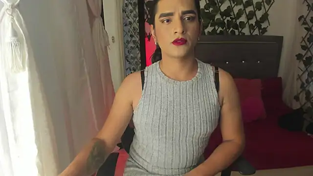 ivone golosa online show from October 2025 08:42:02 PM