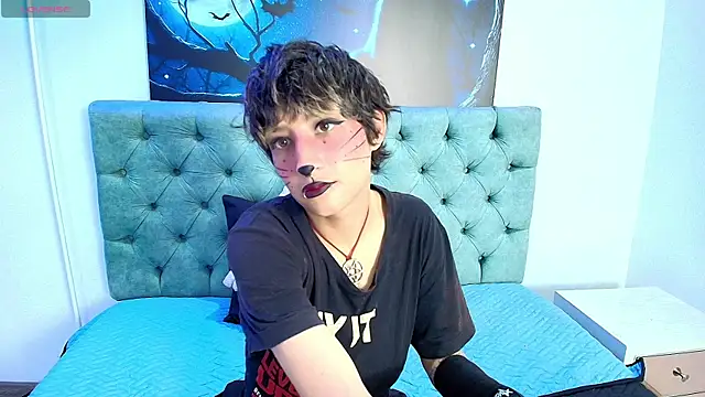 IsabelCortezz online show from October 2025 11:52:02 AM
