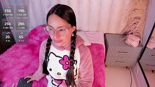 Annie  2 online show from November 2025 11:09:01 AM