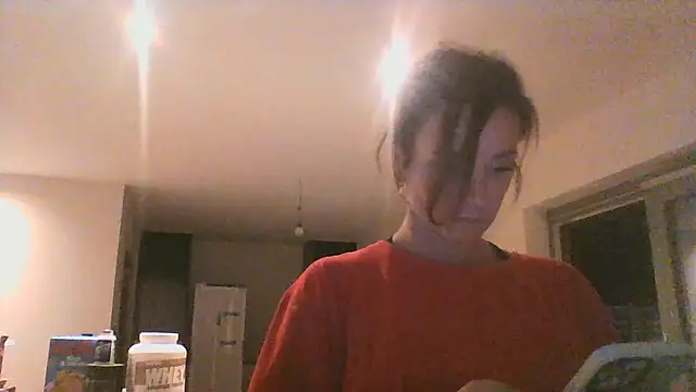 Justnani001 online show from September 2025 08:31:02 PM