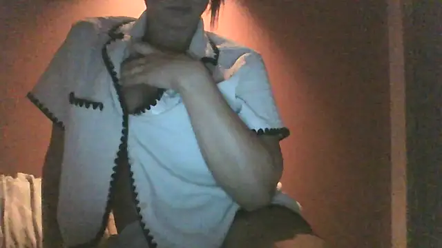 Justnani001 online show from September 2025 08:31:01 PM