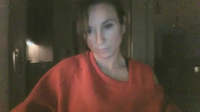 Justnani001 online show from October 2025 07:12:02 PM