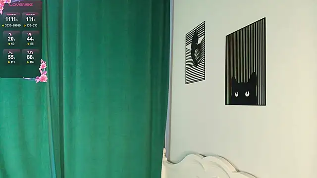 katerine Monroe online show from September 2025 06:15:01 AM