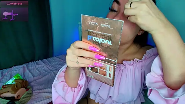 katerine Monroe online show from November 2025 06:24:02 AM