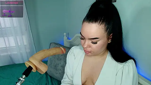 katerine Monroe online show from December 2025 06:32:01 AM