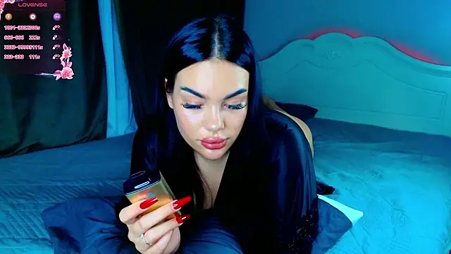 Snapshot of katerine_Monroe chatting on February 2026 04:47:02 PM katerine Monroe online show from February 2026 04:47:02 PM