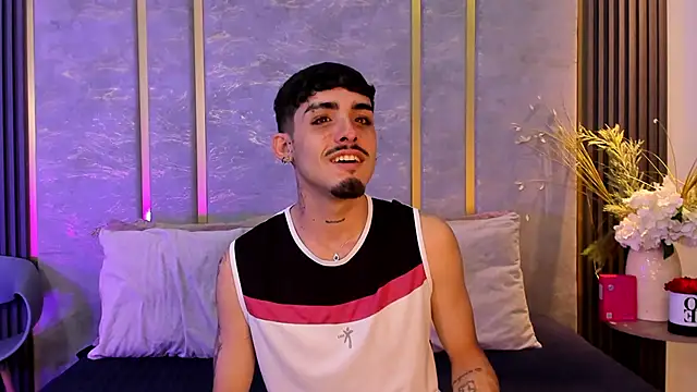 NikoStone  online show from September 2025 04:13:02 AM