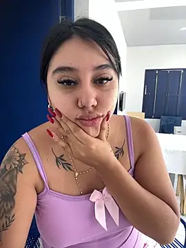 Snapshot of Sophie_Dreamss chatting on September 2025 02:49:02 PM Sophie Dreamss online show from September 2025 02:49:02 PM