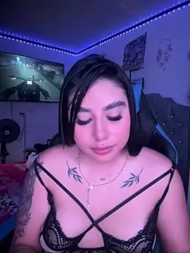 Snapshot of Sophie_Dreamss chatting on October 2025 08:47:01 PM Sophie Dreamss online show from October 2025 08:47:01 PM