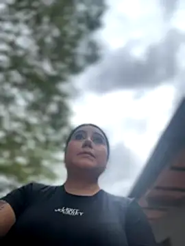 Sophie Dreamss online show from December 2025 09:11:01 PM