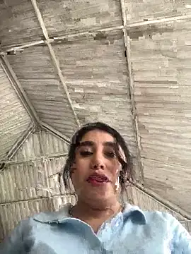 Sophie Dreamss online show from February 2026 09:55:01 PM