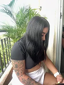 Sophie Dreamss online show from March 2026 08:15:02 PM