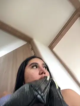 Sophie Dreamss online show from April 2026 07:40:02 PM