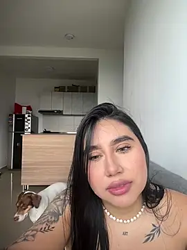 Sophie Dreamss online show from July 2026 09:39:01 PM