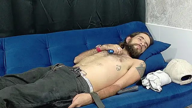 hairy mannn online show from September 2025 04:16:01 AM