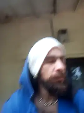 hairy mannn online show from March 2026 11:50:02 AM