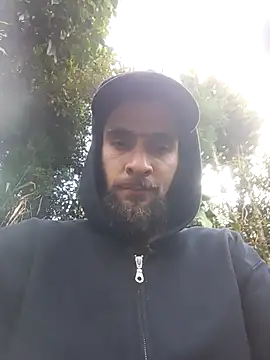 hairy mannn online show from March 2026 12:09:01 PM