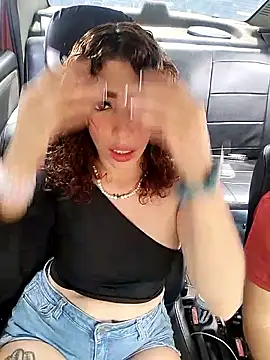 roxyrougee online show from September 2025 06:41:02 PM