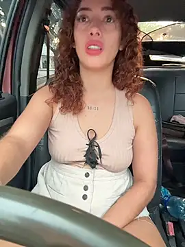 roxyrougee online show from February 2026 11:47:02 AM