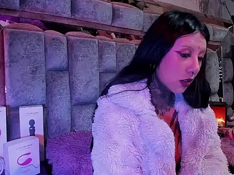 missashlyrosette online show from November 2025 03:49:01 AM