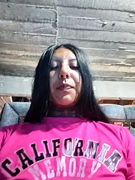 missashlyrosette online show from November 2025 07:07:02 PM