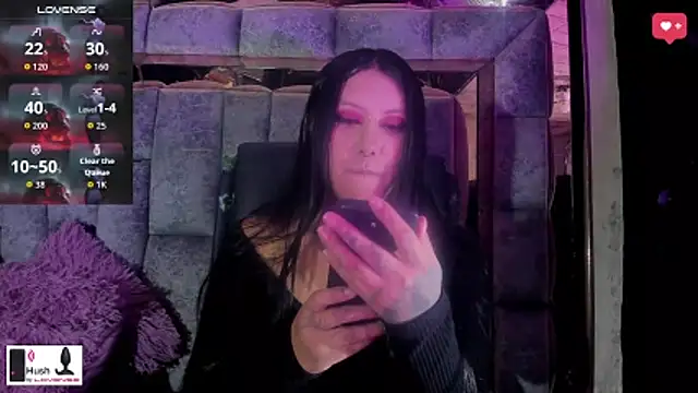 missashlyrosette online show from February 2026 05:09:02 PM