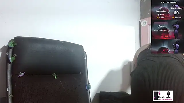 missashlyrosette online show from March 2026 06:27:02 PM