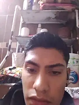 aispuro8505 online show from November 2025 06:57:01 AM