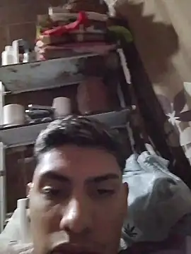 aispuro8505 online show from February 2026 07:41:02 AM