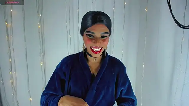 TheBlackwidows online show from September 2025 06:51:02 AM